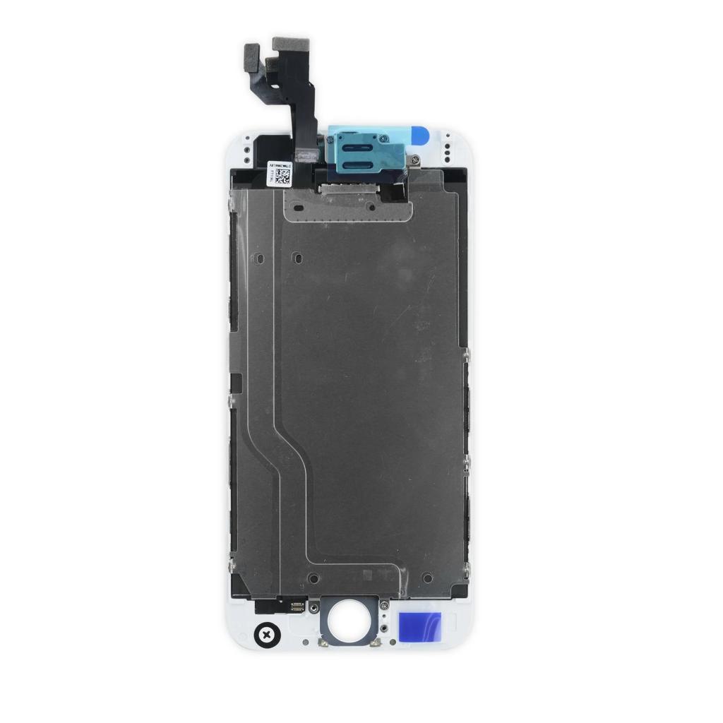 شاشه ايفون كوبي