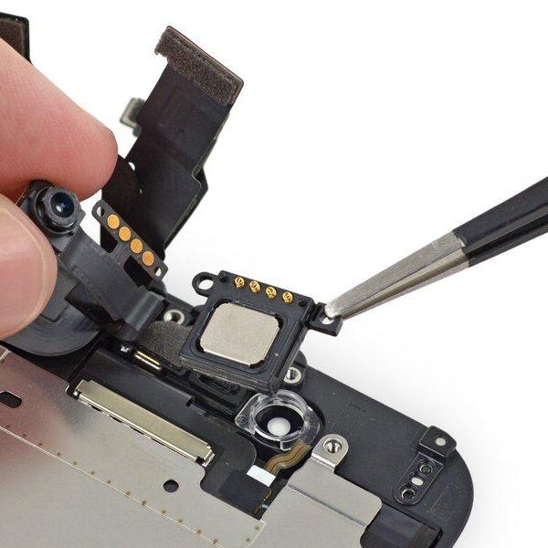 سماعه صوت اسبيكر